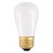 Westinghouse Westinghouse 11 W S14 Specialty Incandescent Bulb E26 (Medium) White 1 pk 0354100 - alternate 1